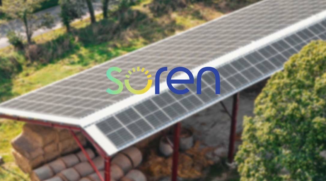 SOREN x Be Green : Recycler, c’est aussi penser à demain !