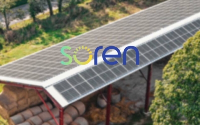 SOREN x Be Green : Recycler, c’est aussi penser à demain !