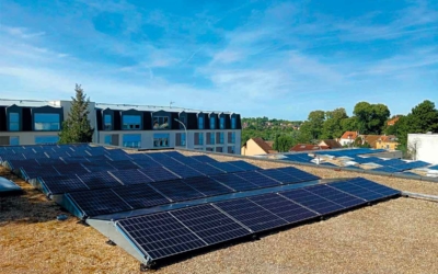 Groupe Scolaire – Marly-le-Roi (78)