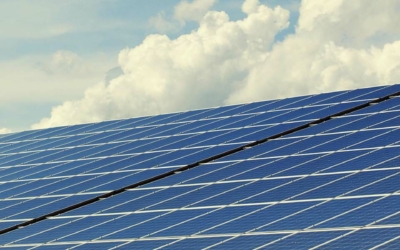 Comment fonctionne un panneau solaire ?