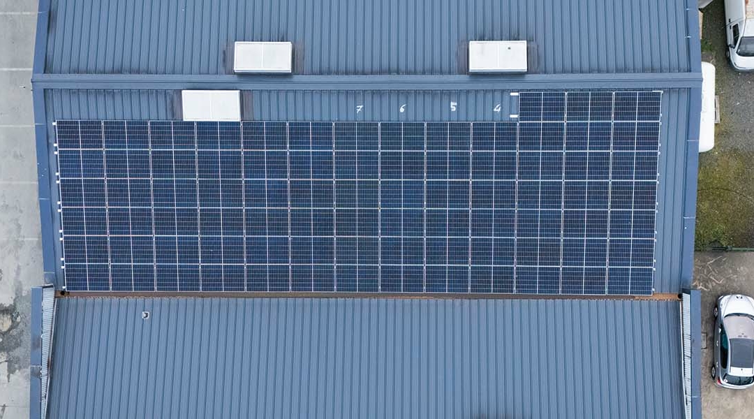 Photovoltaïque : les réglementations à respecter