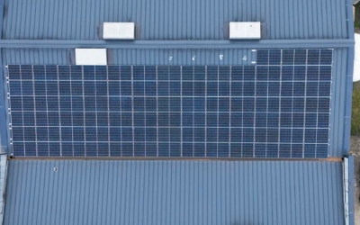 Photovoltaïque : les réglementations à respecter